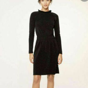 Tory Burch Isabelle Fit & Flare Dress Size Small